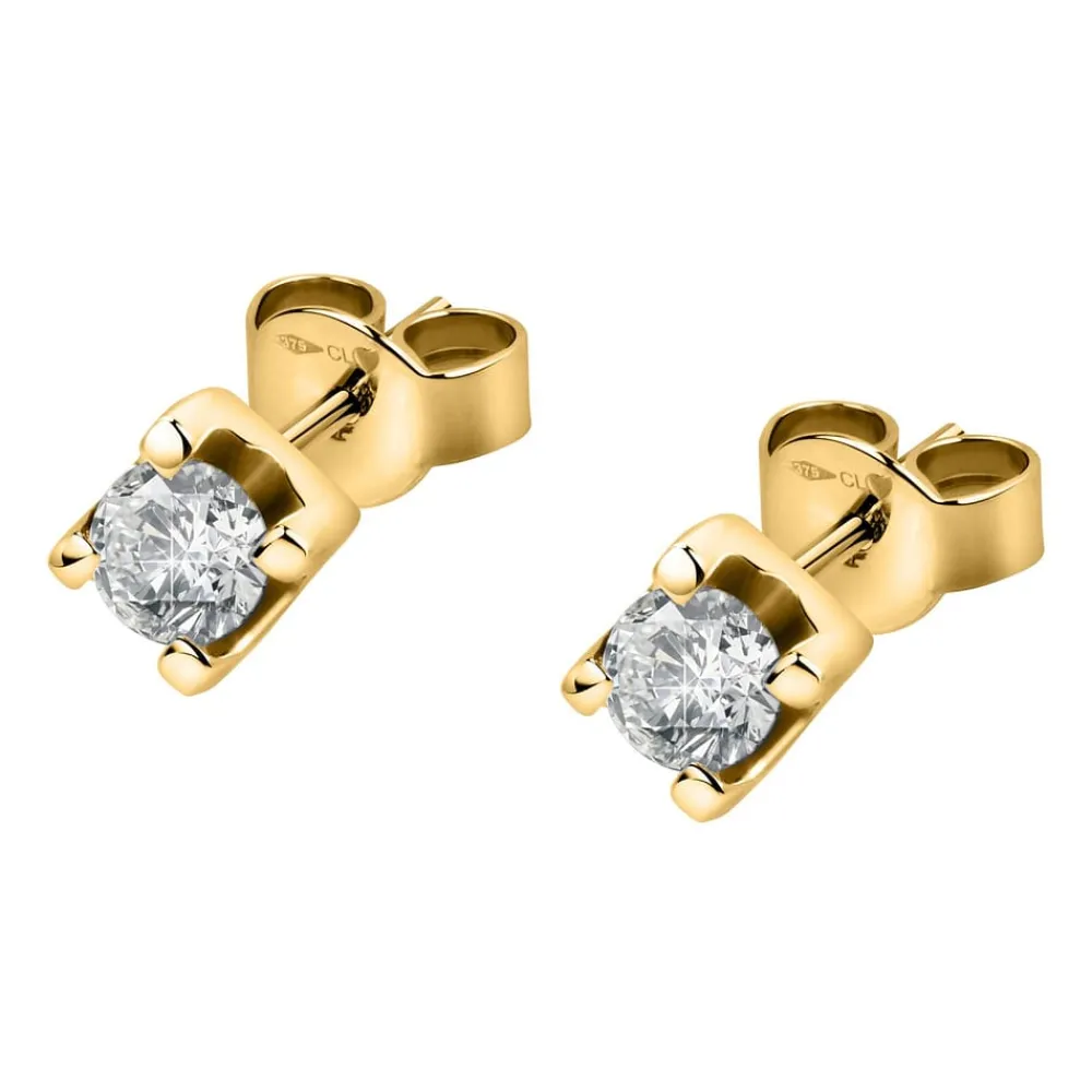 Punto Luce<Live Diamond Orecchini - LDY02002