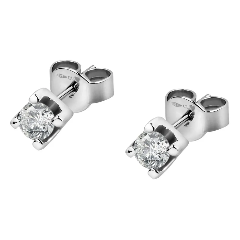 Punto Luce<Live Diamond Orecchini - LD01002