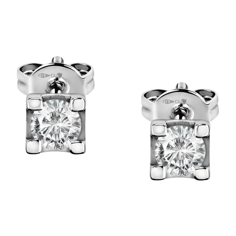 Punto Luce<Live Diamond Orecchini - LD01002