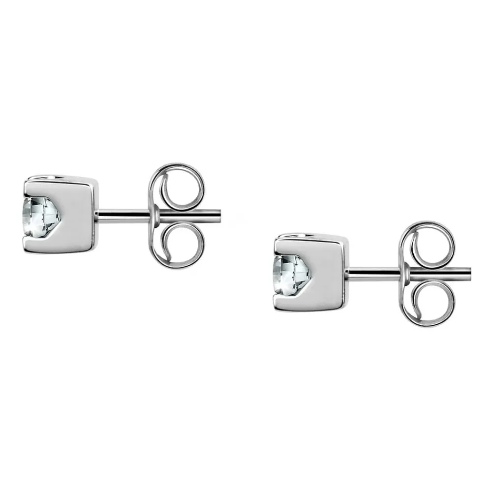 Punto Luce<Live Diamond Orecchini - LD01002