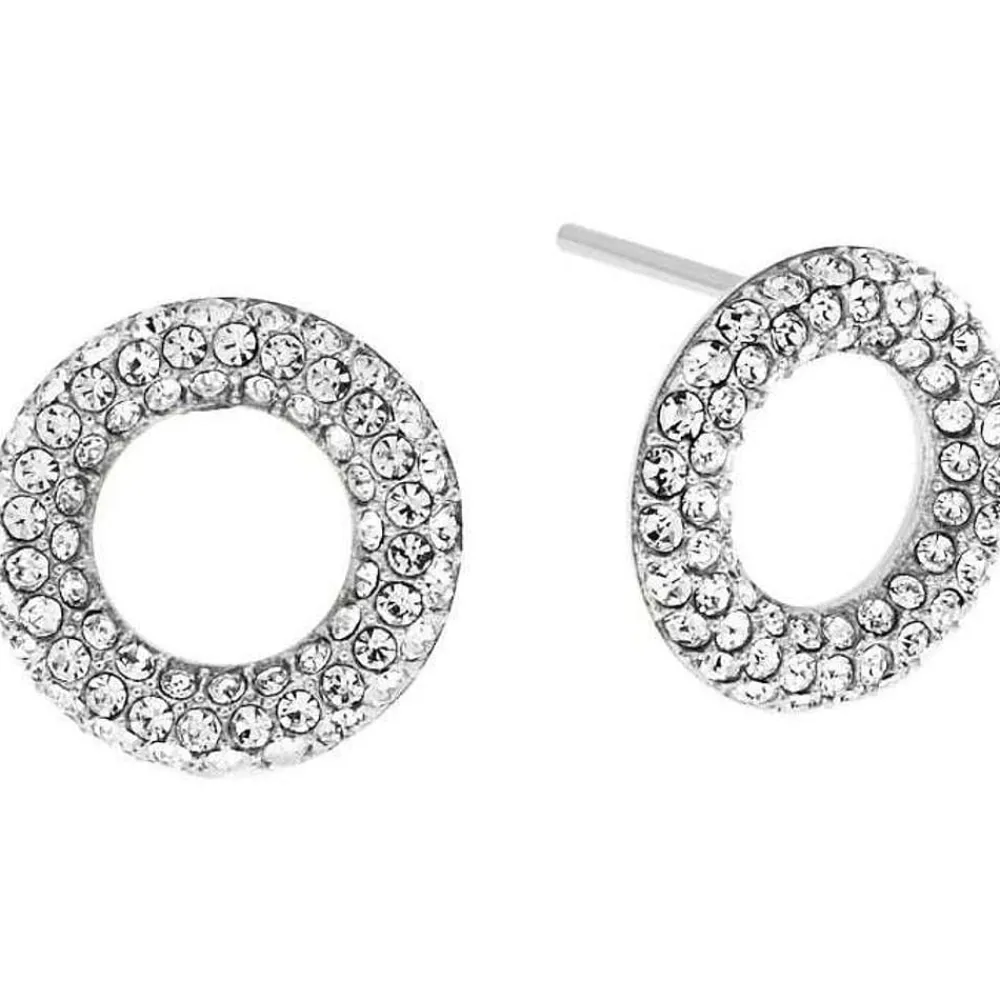 Orecchini|Gioielli In Acciaio<Michael Kors ORECCHINI BRILLIANCE - MKJ5843040