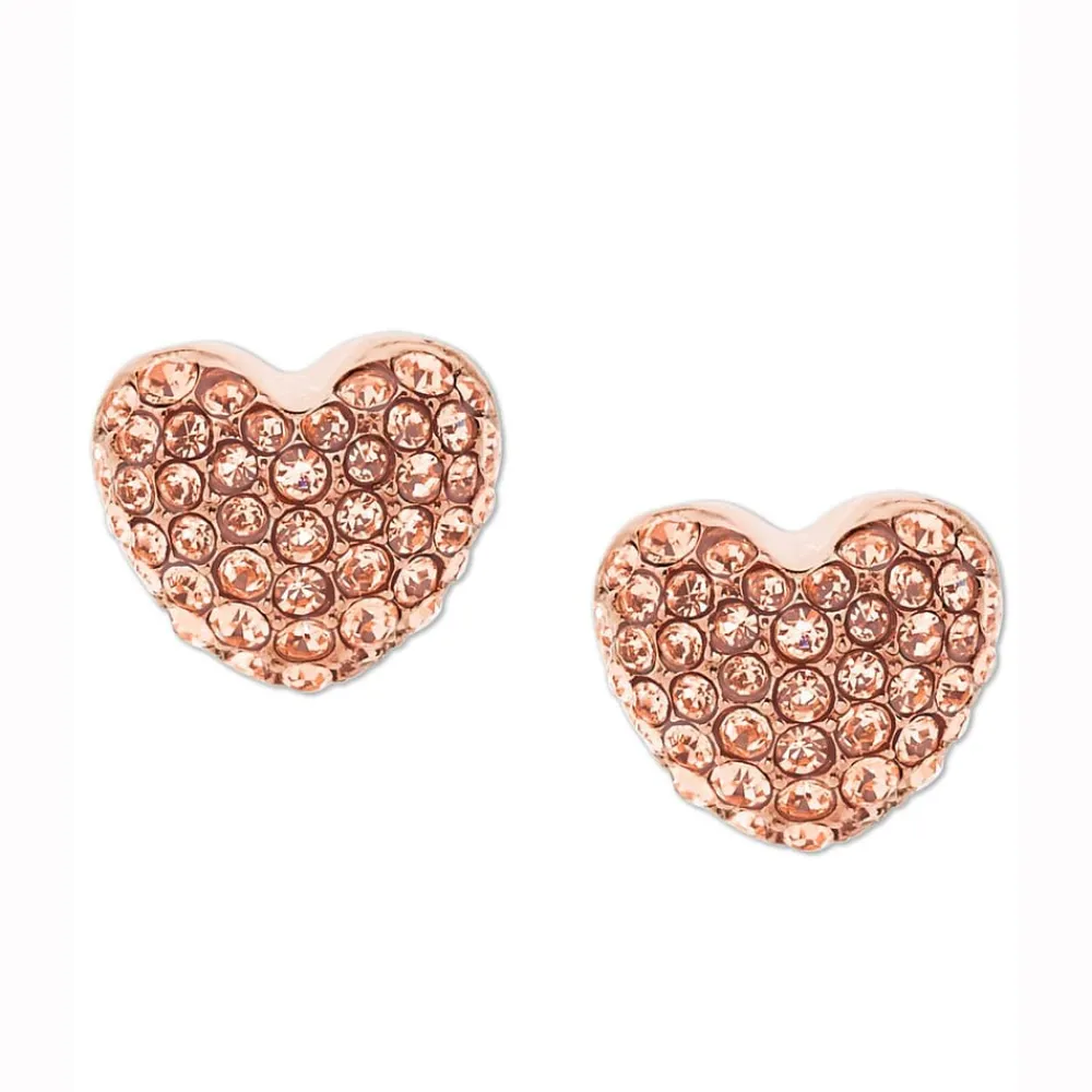 Orecchini|Gioielli In Acciaio<Michael Kors ORECCHINI BRILLIANCE - MKJ6320791