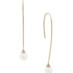 Orecchini|Gioielli In Acciaio<Michael Kors ORECCHINI BRILLIANCE - MKJ6658710