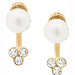 Orecchini|Gioielli In Acciaio<Michael Kors ORECCHINI FASHION - MKJ6301710