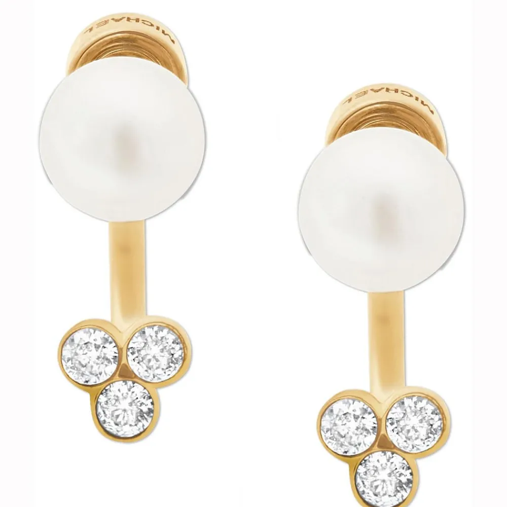 Orecchini|Gioielli In Acciaio<Michael Kors ORECCHINI FASHION - MKJ6301710