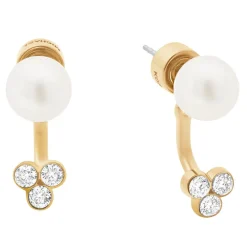 Orecchini|Gioielli In Acciaio<Michael Kors ORECCHINI FASHION - MKJ6301710