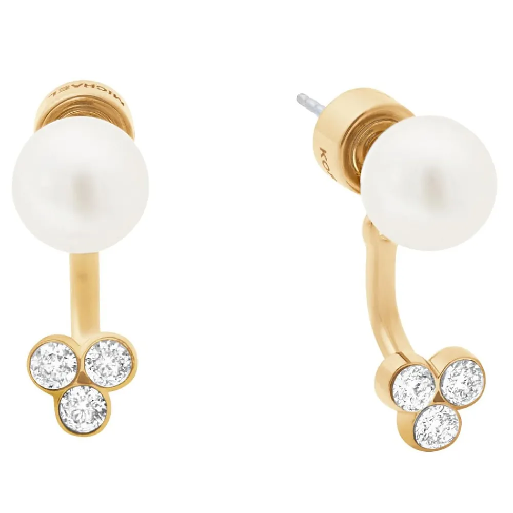 Orecchini|Gioielli In Acciaio<Michael Kors ORECCHINI FASHION - MKJ6301710