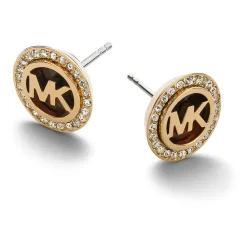 Orecchini|Gioielli In Acciaio<Michael Kors ORECCHINI FALL/WINTER - MKJ2943710