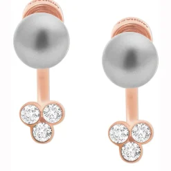 Gioielli In Acciaio|Orecchini<Michael Kors ORECCHINI FASHION - MKJ6302791
