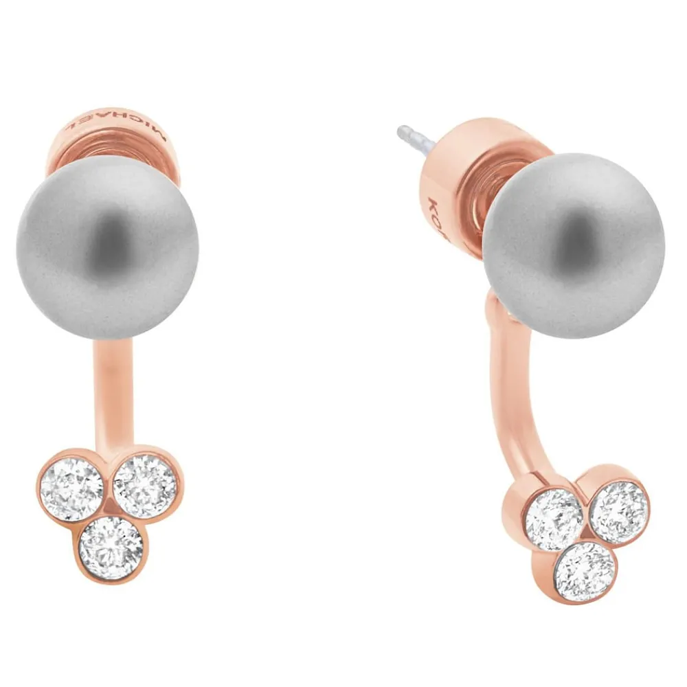 Gioielli In Acciaio|Orecchini<Michael Kors ORECCHINI FASHION - MKJ6302791