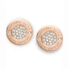 Orecchini|Gioielli In Acciaio<Michael Kors ORECCHINI HERITAGE - MKJ3353791