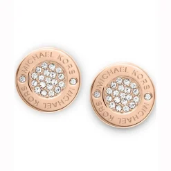 Orecchini|Gioielli In Acciaio<Michael Kors ORECCHINI HERITAGE - MKJ3353791