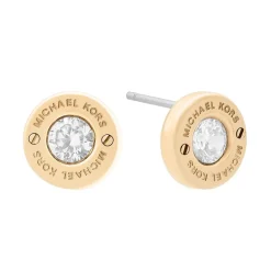 Orecchini|Gioielli In Acciaio<Michael Kors ORECCHINI ICONIC - MKJ6359710
