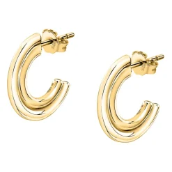 Gioielli Donna<Morellato ORECCHINI CAPSULE BY AURORA - SANB02