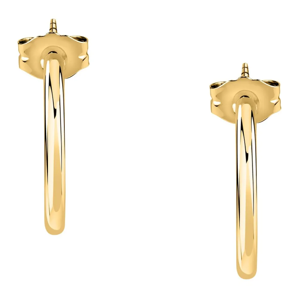 Gioielli Donna<Morellato ORECCHINI CAPSULE BY AURORA - SANB02