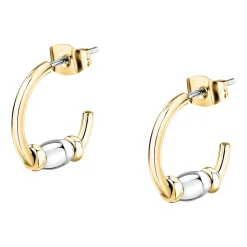 Orecchini|Gioielli In Acciaio<Morellato ORECCHINI COLORI - SAXQ11
