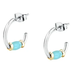 Orecchini|Gioielli In Acciaio<Morellato ORECCHINI COLORI - SAXQ12