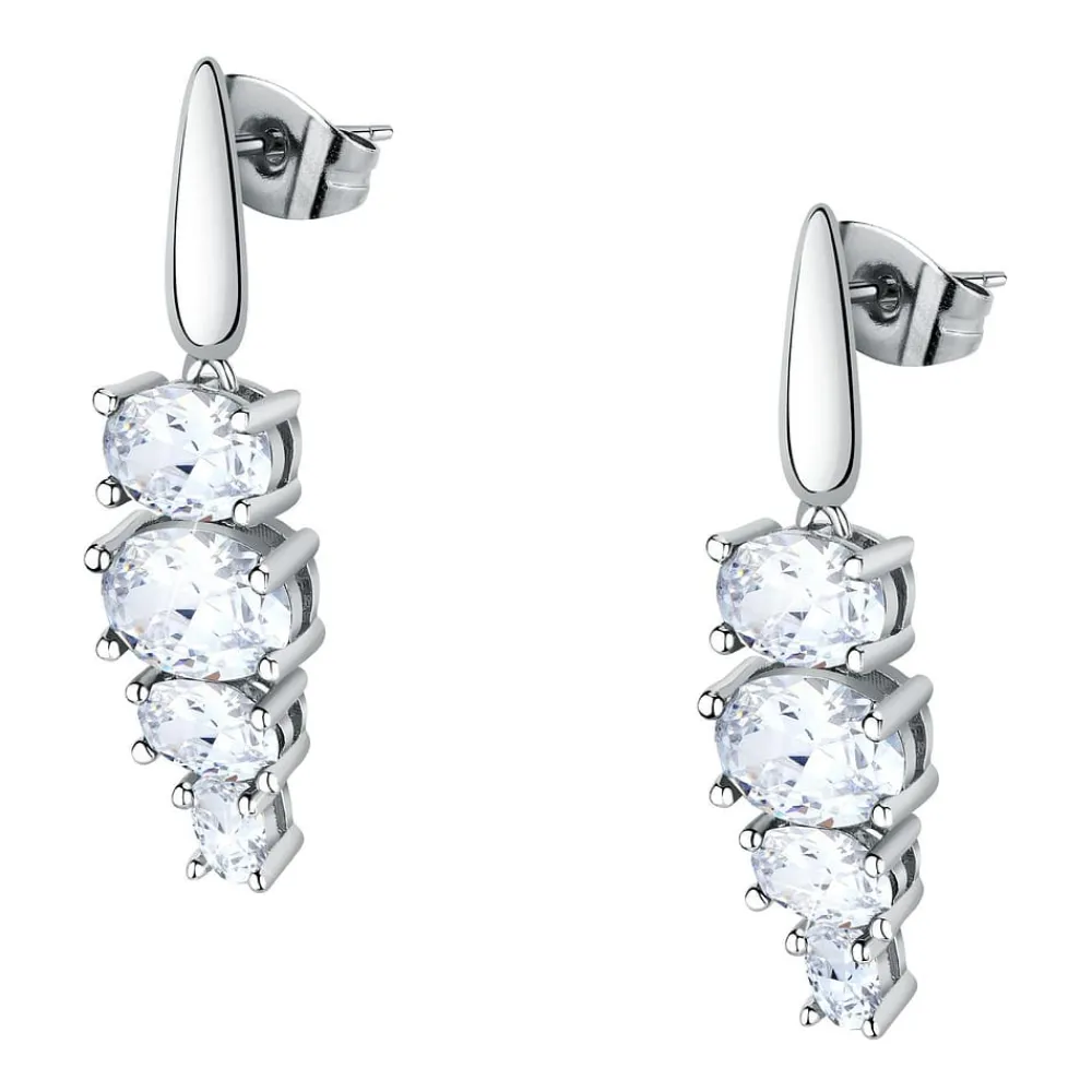 Gioielli Donna<Morellato ORECCHINI COLORI - SAVY12