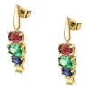 Gioielli Donna<Morellato ORECCHINI COLORI - SAVY03