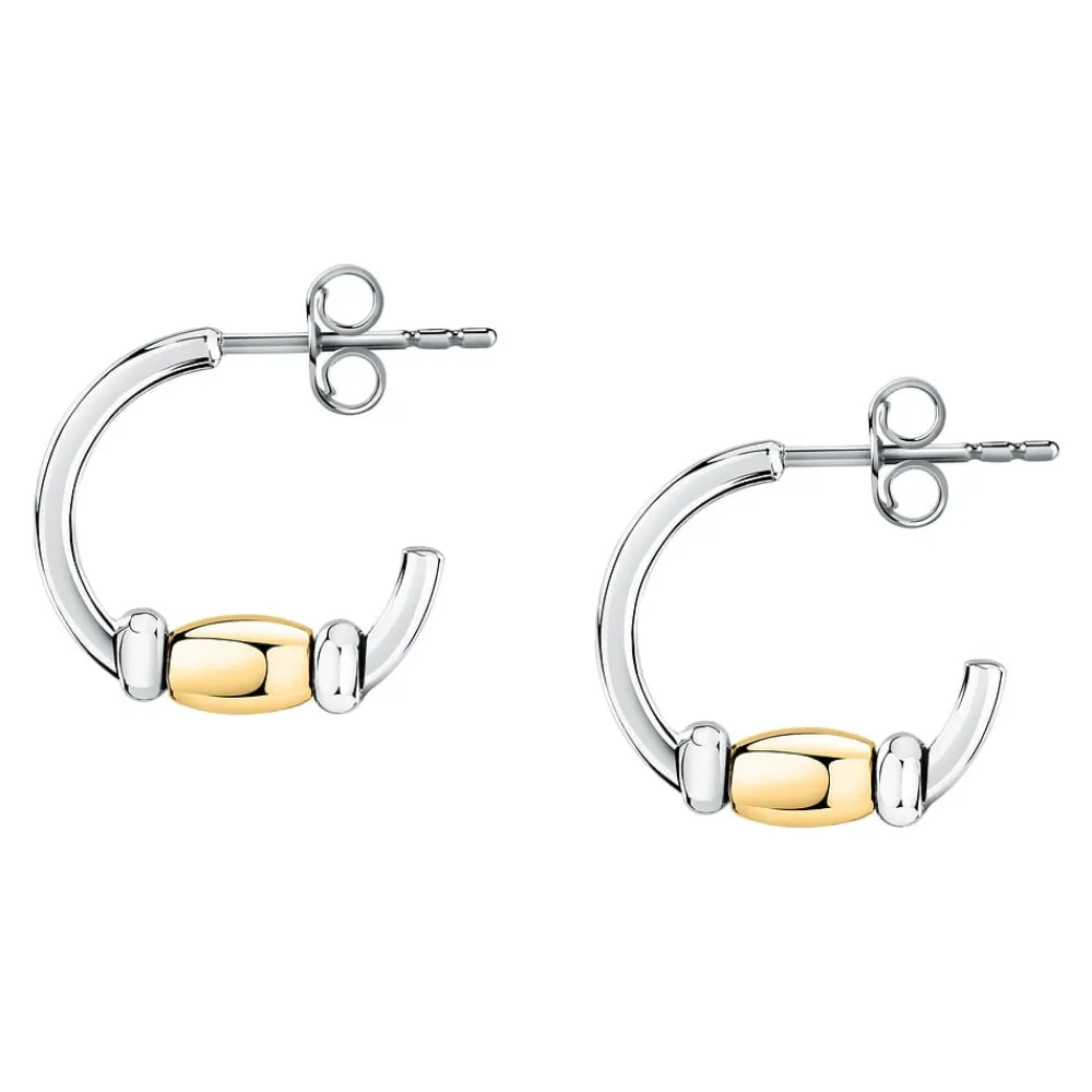 Orecchini|Gioielli In Acciaio<Morellato ORECCHINI COLORI - SAXQ13