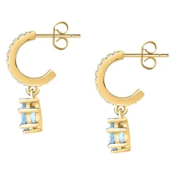 Orecchini|Gioielli In Acciaio<Morellato ORECCHINI COLORI - SAVY07