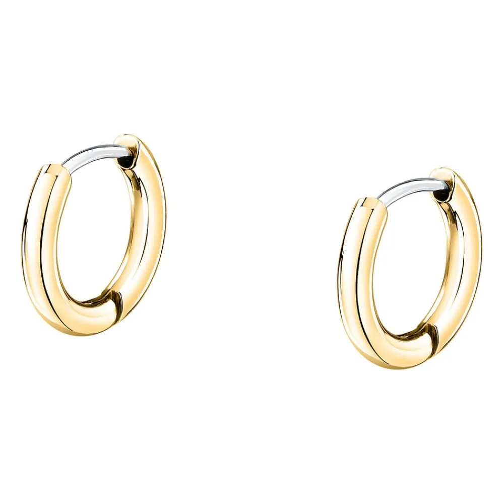 Orecchini|Orecchini Donna<Morellato ORECCHINI CREOLE - SAUP21