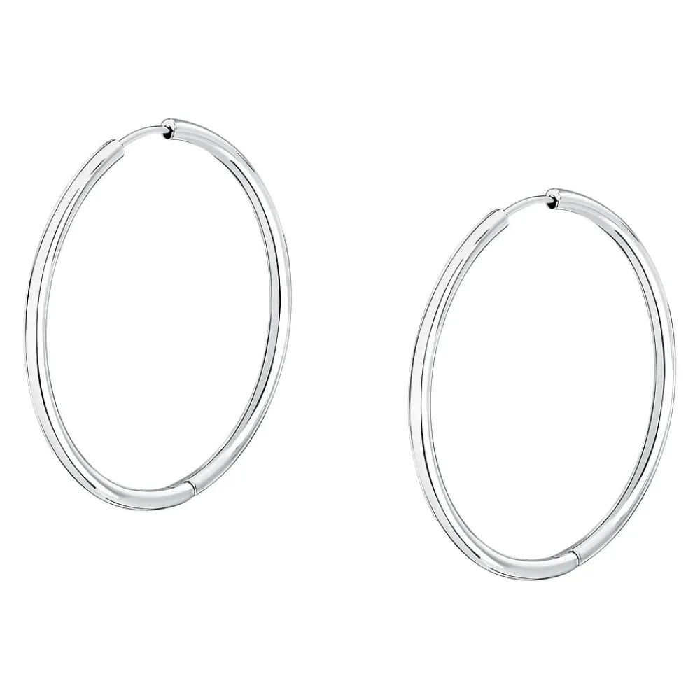 Orecchini|Orecchini Donna<Morellato ORECCHINI CREOLE - SAUP25