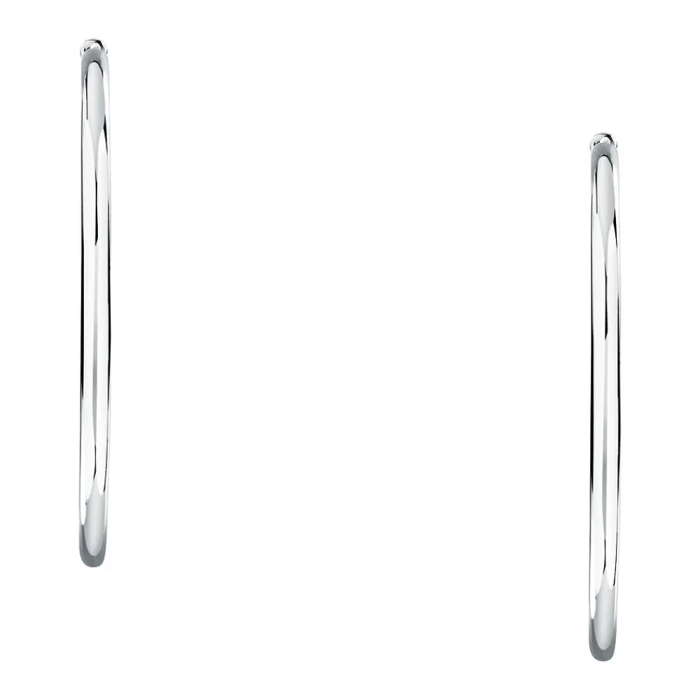 Orecchini|Orecchini Donna<Morellato ORECCHINI CREOLE - SAUP25