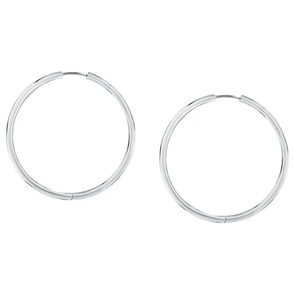 Orecchini|Orecchini Donna<Morellato ORECCHINI CREOLE - SAUP25