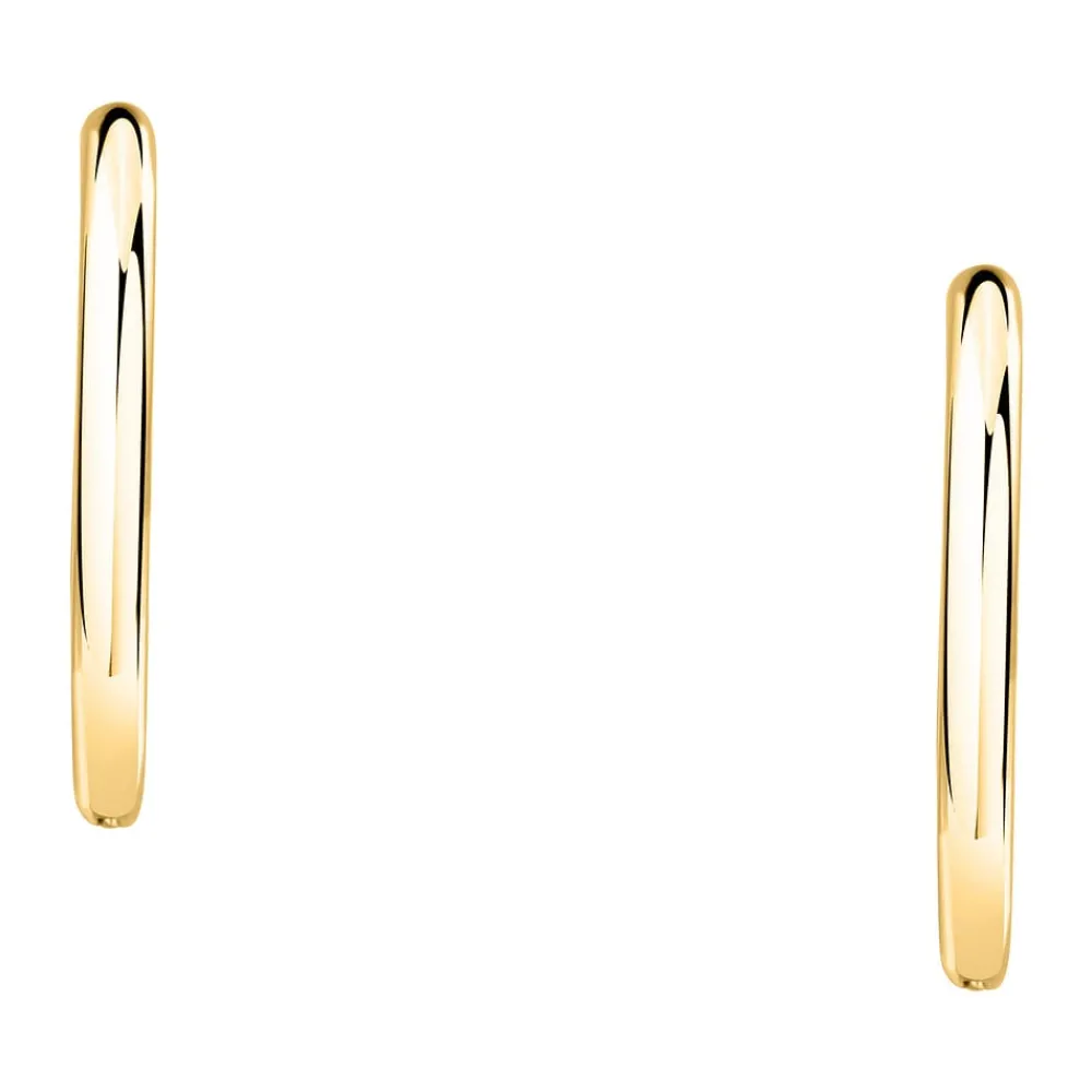 Orecchini|Orecchini Donna<Morellato ORECCHINI CREOLE - SAUP23