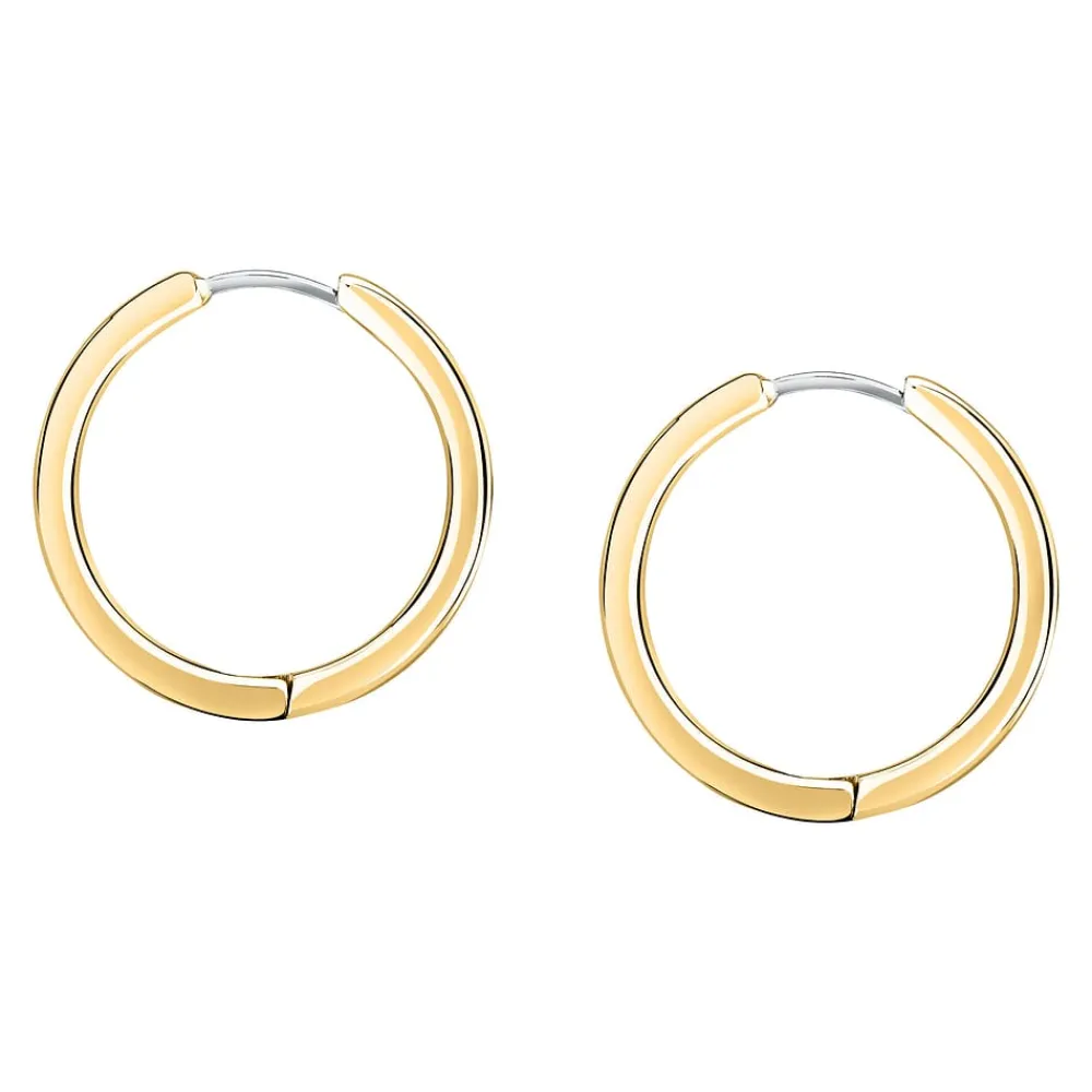 Orecchini|Orecchini Donna<Morellato ORECCHINI CREOLE - SAUP23