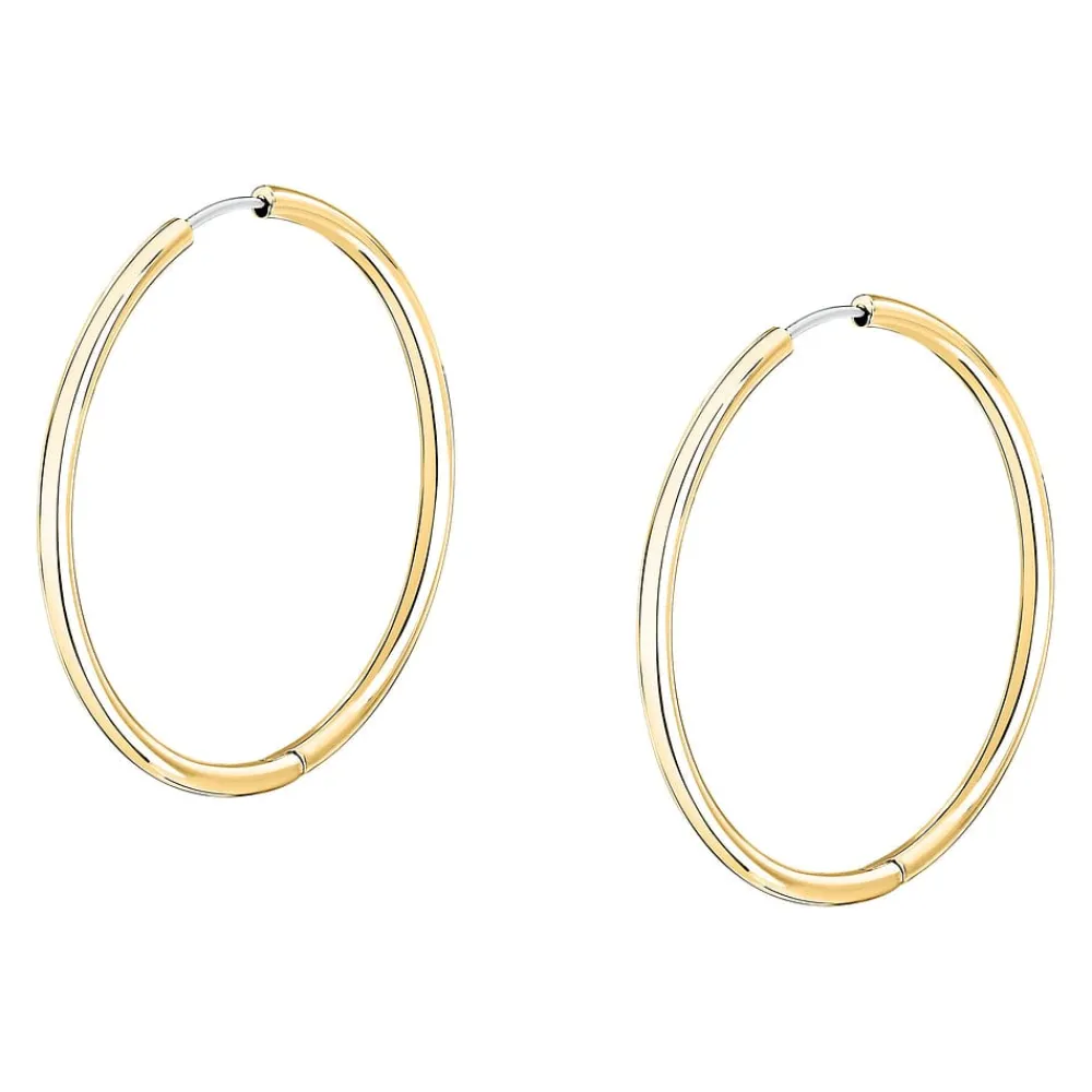 Orecchini|Orecchini Donna<Morellato ORECCHINI CREOLE - SAUP26