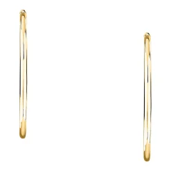 Orecchini|Orecchini Donna<Morellato ORECCHINI CREOLE - SAUP26