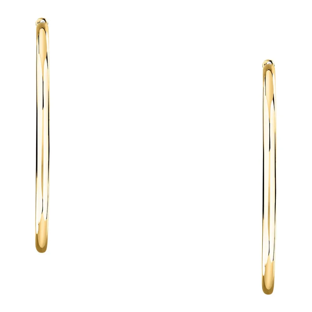 Orecchini|Orecchini Donna<Morellato ORECCHINI CREOLE - SAUP26