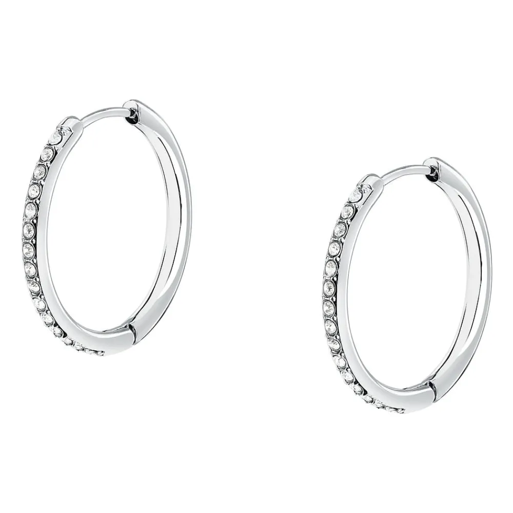 Orecchini|Orecchini Donna<Morellato ORECCHINI CREOLE - SAUP24