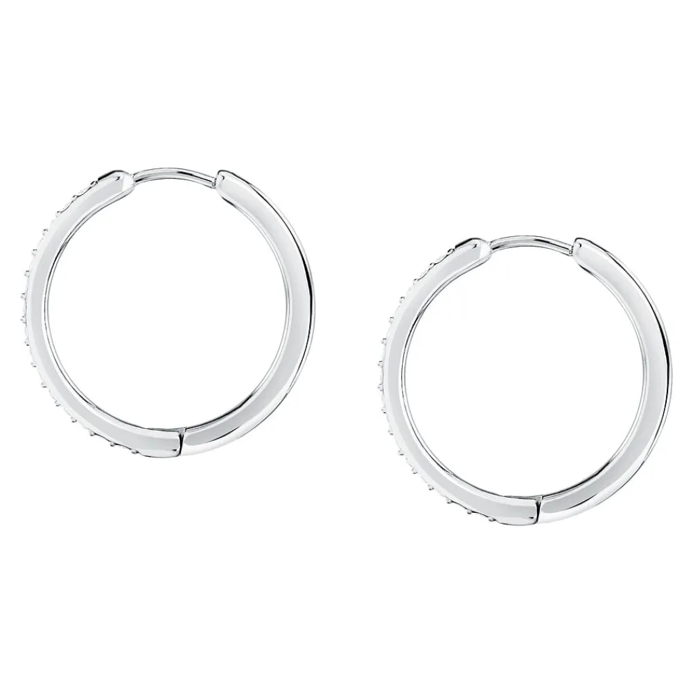 Orecchini|Orecchini Donna<Morellato ORECCHINI CREOLE - SAUP24