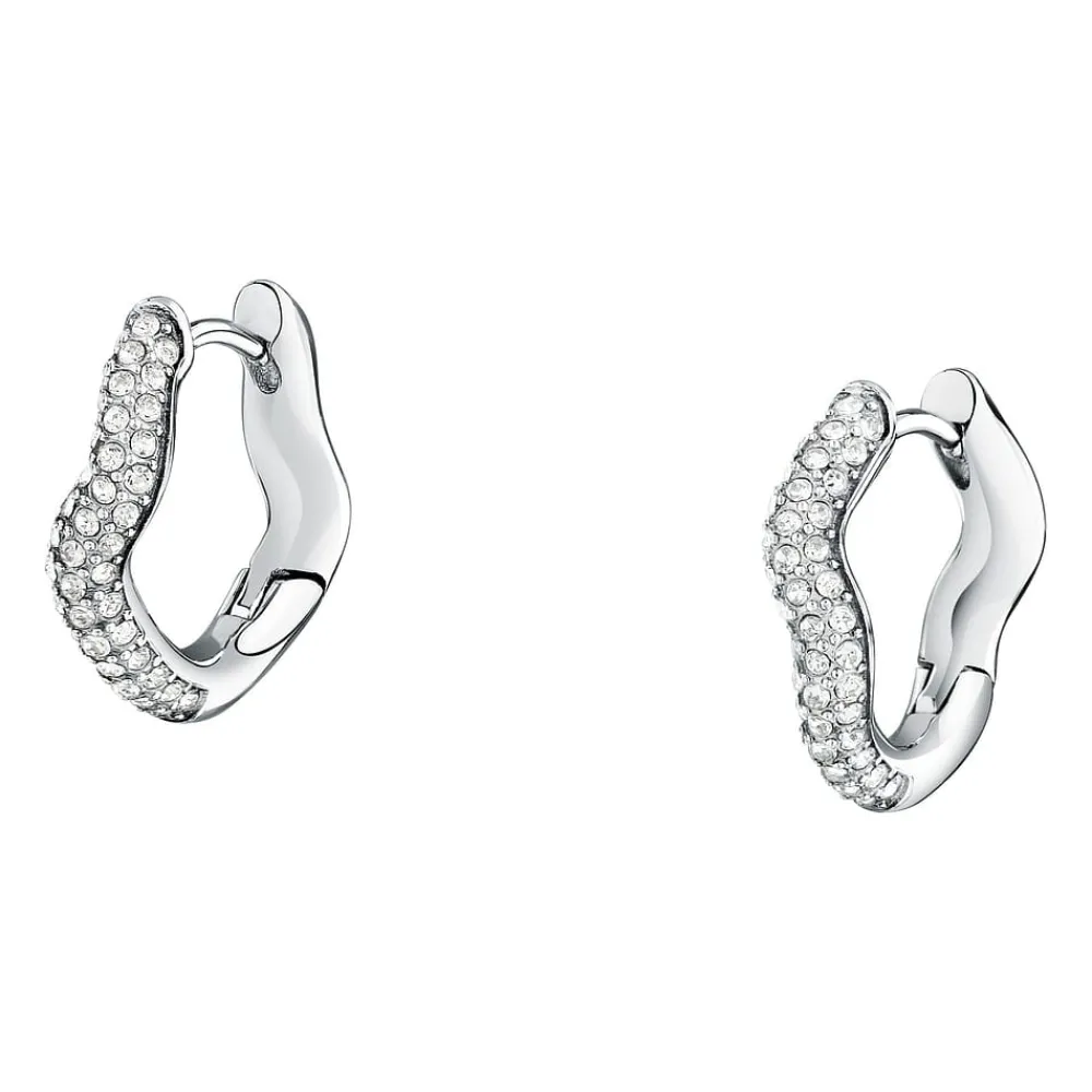 Orecchini|Orecchini In Acciaio<Morellato ORECCHINI DESIGN - SAYP10