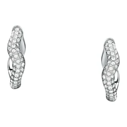 Orecchini|Orecchini In Acciaio<Morellato ORECCHINI DESIGN - SAYP10