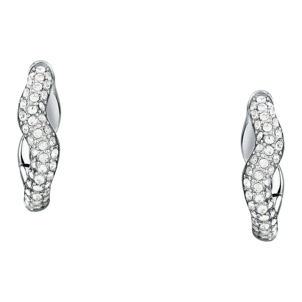 Orecchini|Orecchini In Acciaio<Morellato ORECCHINI DESIGN - SAYP10