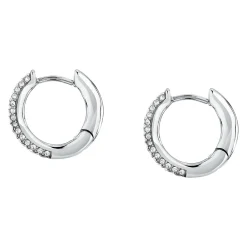 Orecchini|Orecchini In Acciaio<Morellato ORECCHINI DESIGN - SAYP10