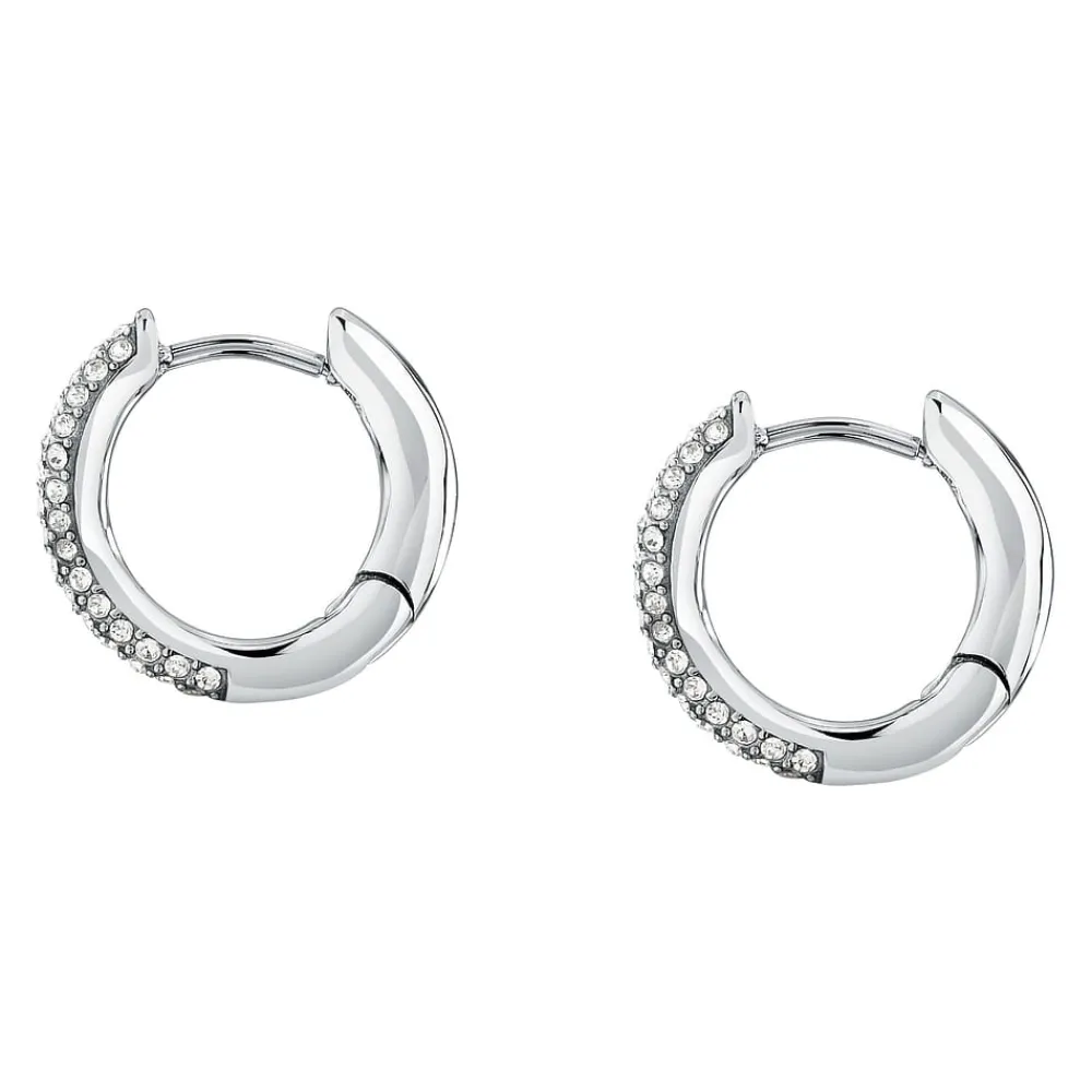 Orecchini|Orecchini In Acciaio<Morellato ORECCHINI DESIGN - SAYP10
