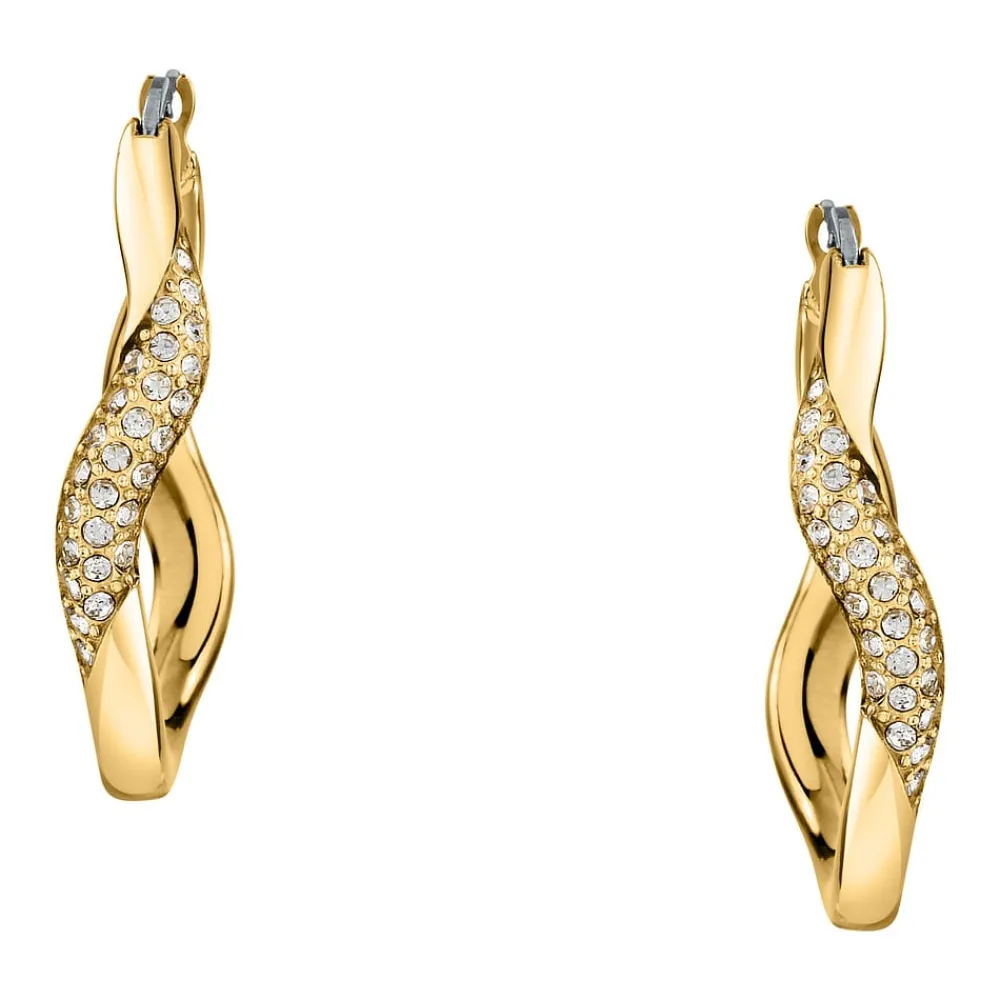 Orecchini|Orecchini In Acciaio<Morellato ORECCHINI DESIGN - SAYP08