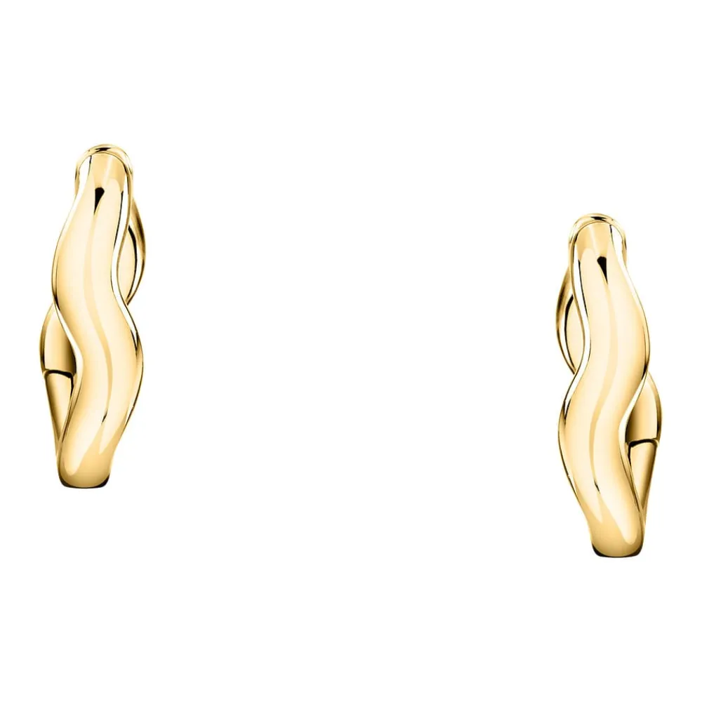 Orecchini|Orecchini In Acciaio<Morellato ORECCHINI DESIGN - SAYP09