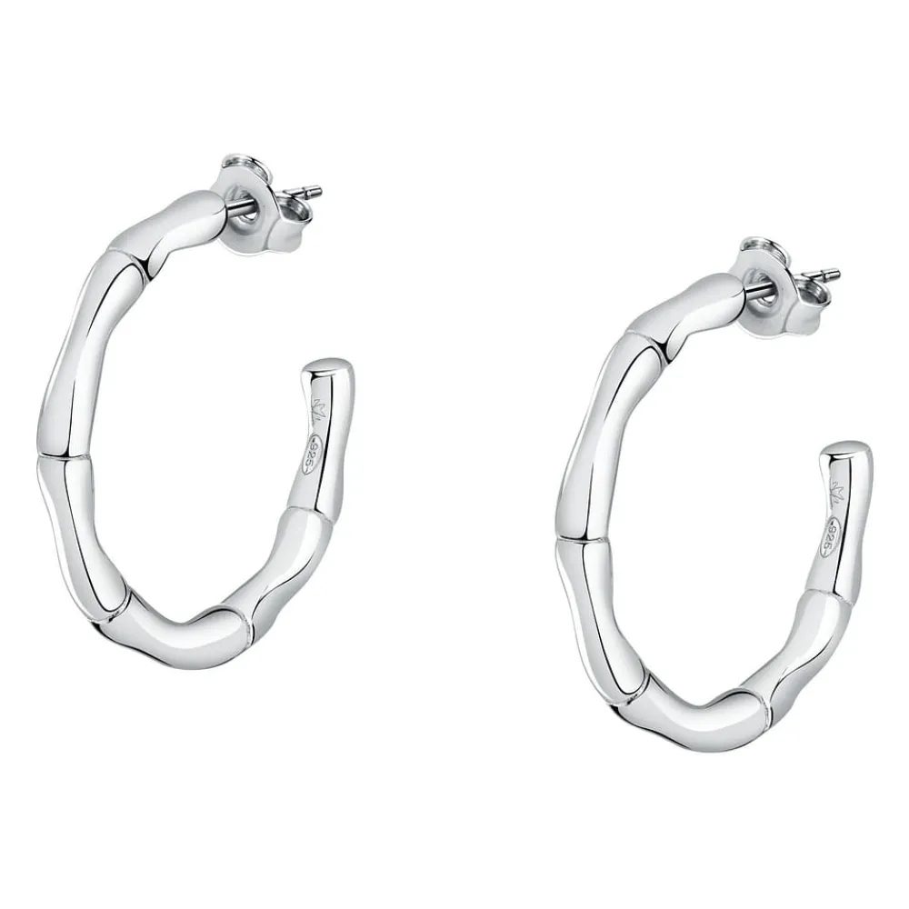 Gioielli Donna<Morellato ORECCHINI ESSENZA - SAWA11
