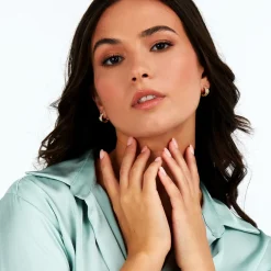 Gioielli Donna<Morellato ORECCHINI ESSENZA - SAWA17