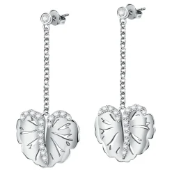 Gioielli Donna<Morellato ORECCHINI NINFEA - SAUE03