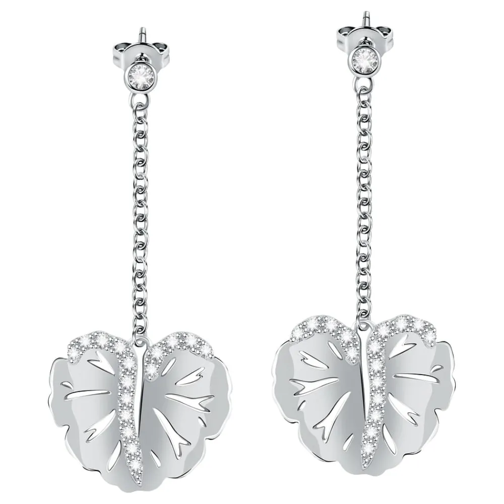 Gioielli Donna<Morellato ORECCHINI NINFEA - SAUE03