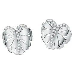 Gioielli Donna<Morellato ORECCHINI NINFEA - SAUE04
