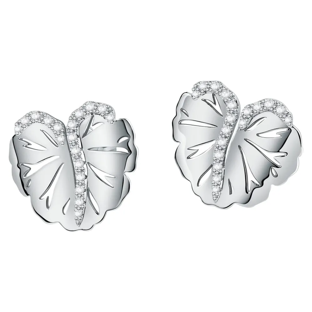 Gioielli Donna<Morellato ORECCHINI NINFEA - SAUE04
