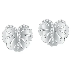 Gioielli Donna<Morellato ORECCHINI NINFEA - SAUE04
